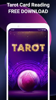 Tarotix android App screenshot 7